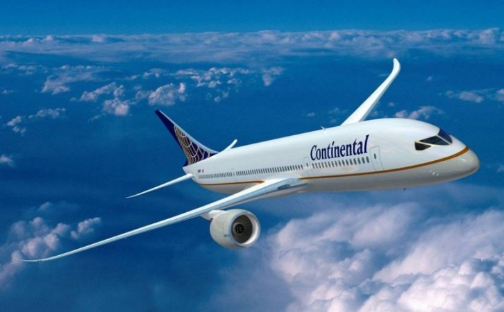 夏津至法国机场航空托运
